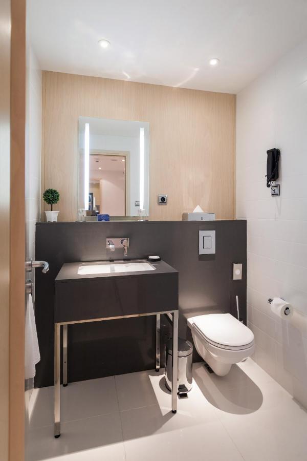 Radisson Blu Belorusskaya