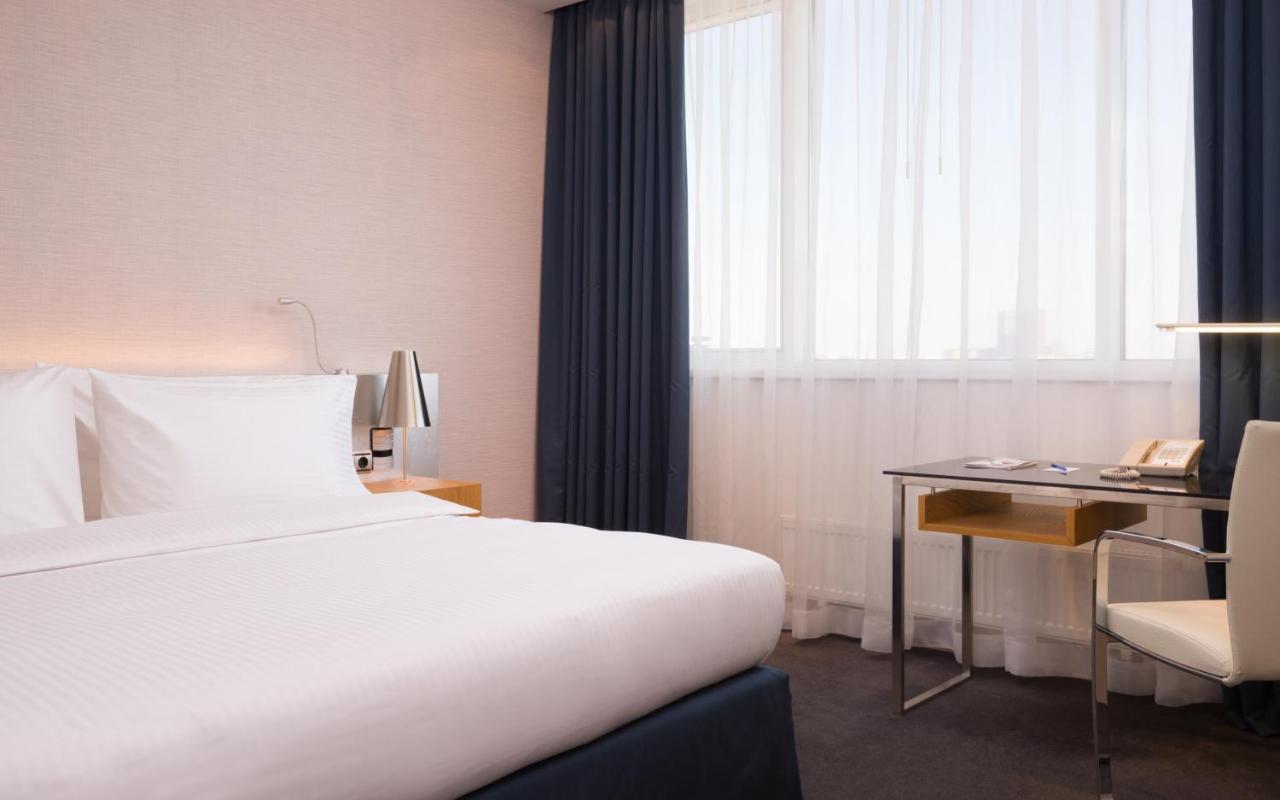 Radisson Blu Belorusskaya