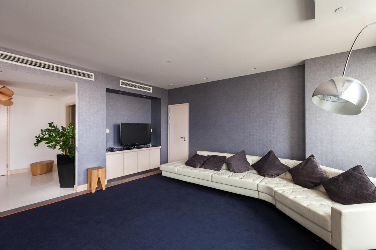 Radisson Blu Belorusskaya