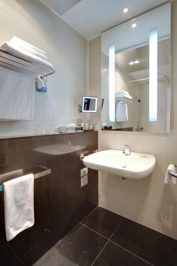 Radisson Blu Belorusskaya