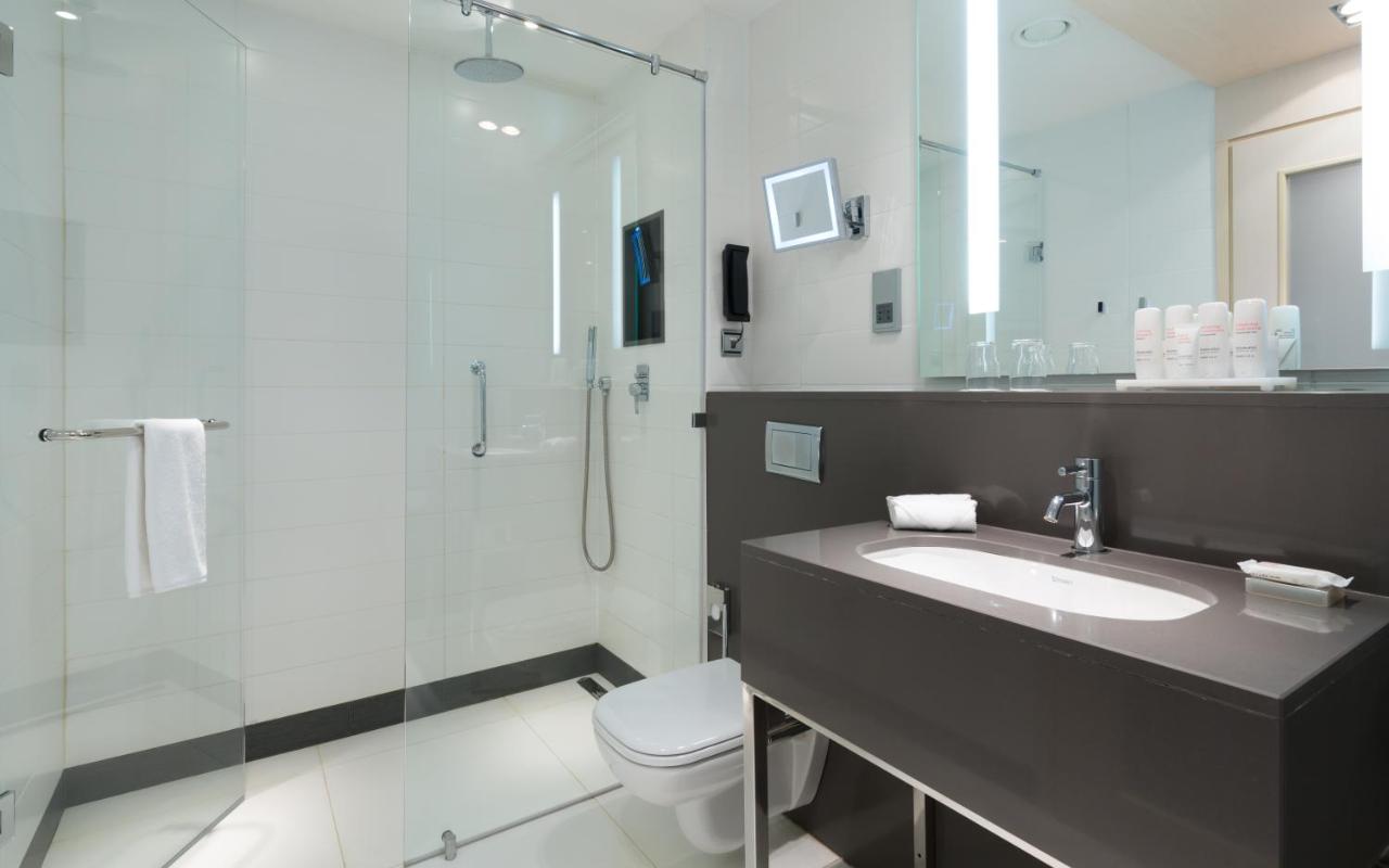 Radisson Blu Belorusskaya