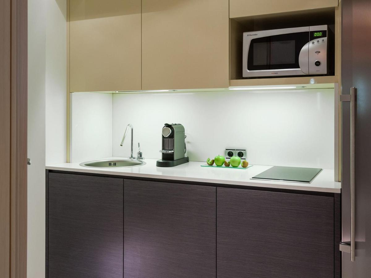 Radisson Blu Belorusskaya