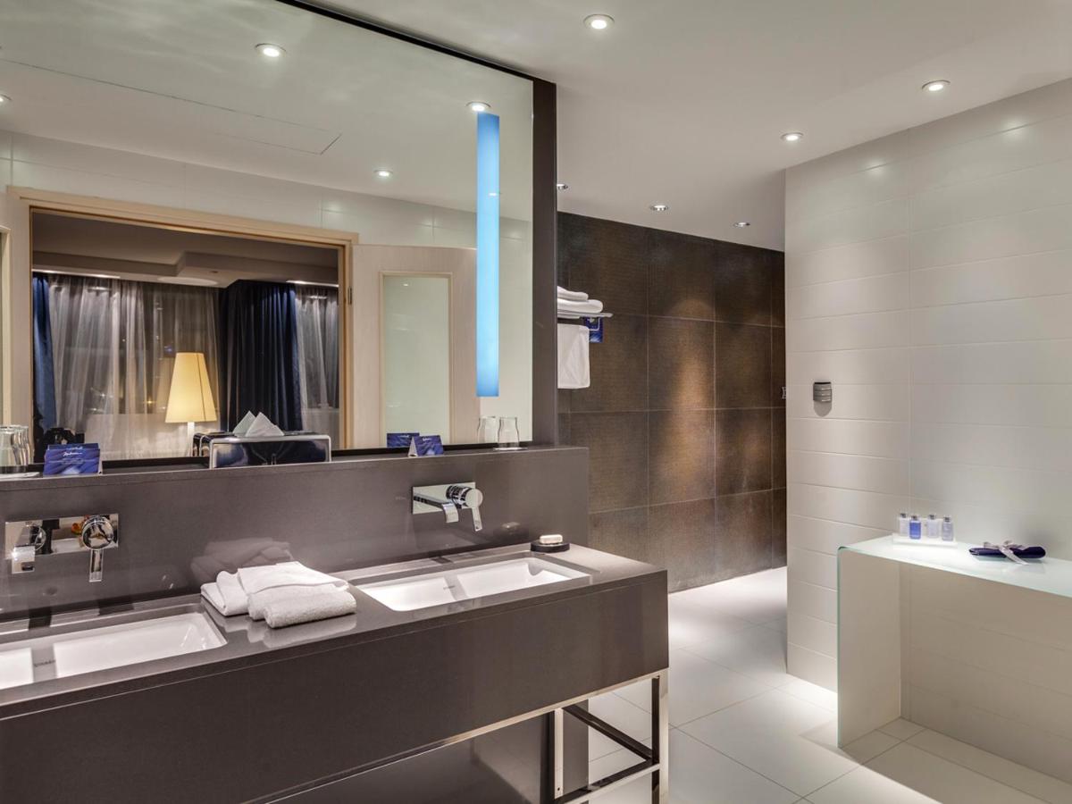 Radisson Blu Belorusskaya