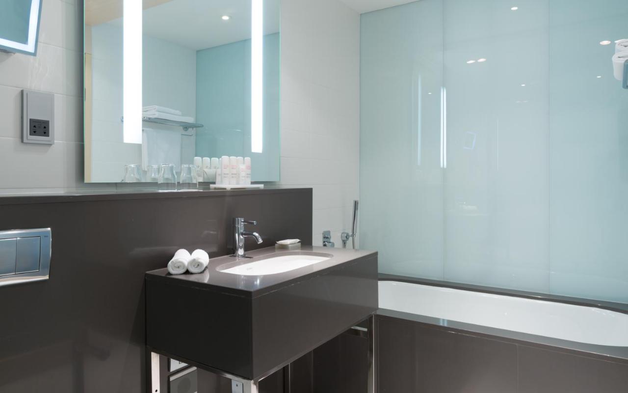 Radisson Blu Belorusskaya