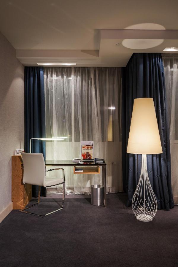 Radisson Blu Belorusskaya