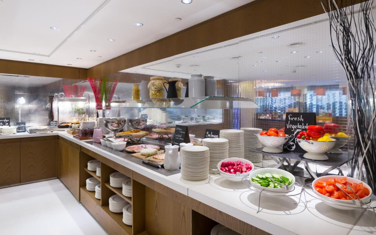 Radisson Blu Belorusskaya