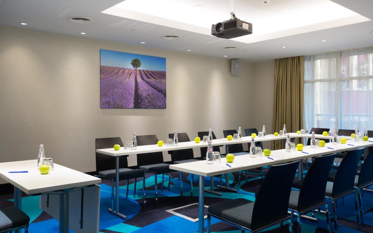 Radisson Blu Belorusskaya