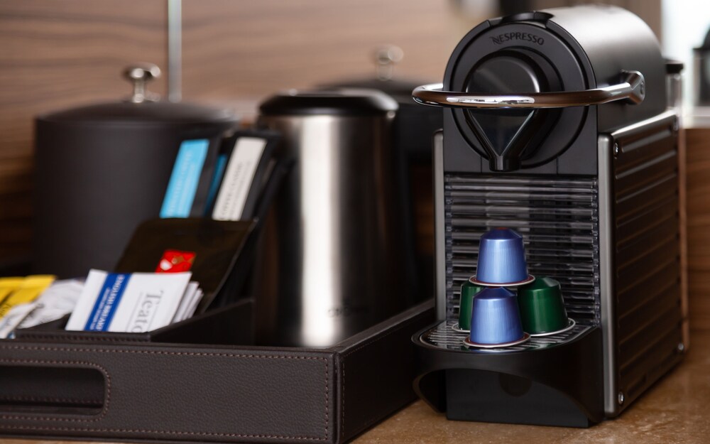 Radisson Blu Olympiyskiy Hotel, Moscow