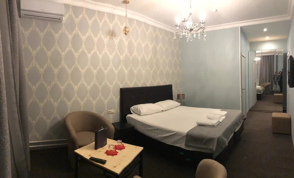 Randevu Inn Kurkino