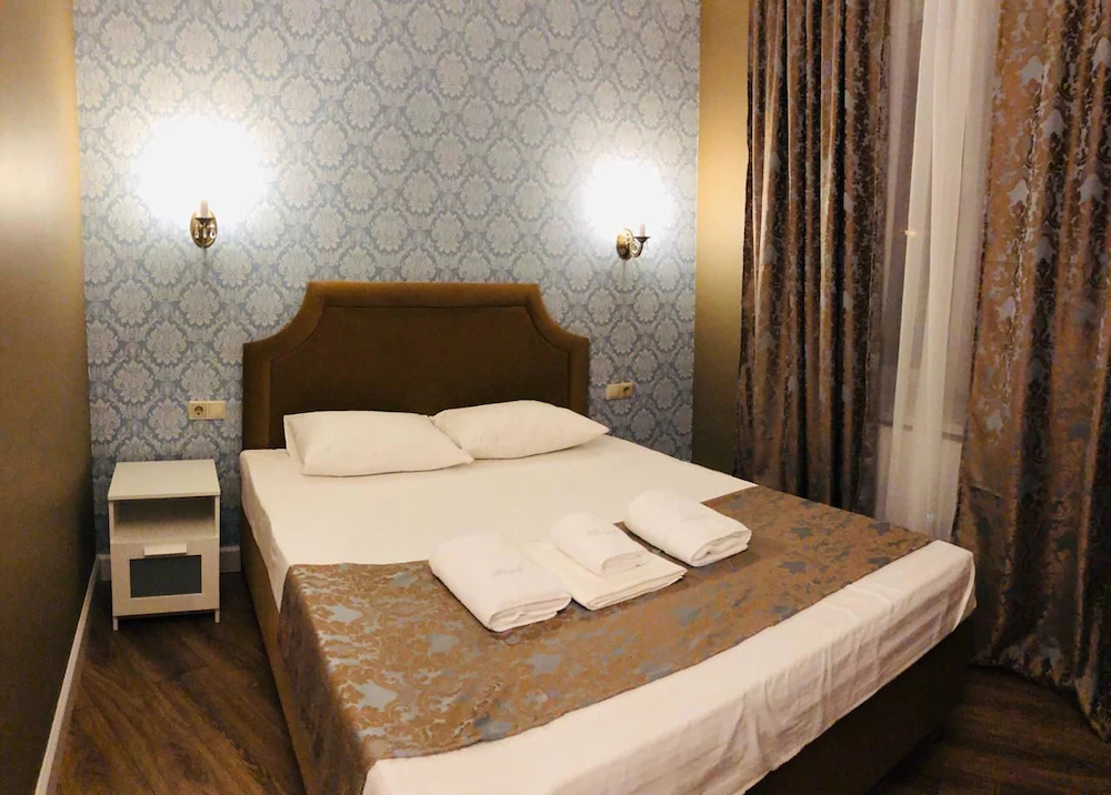 Randevu Inn Kurkino