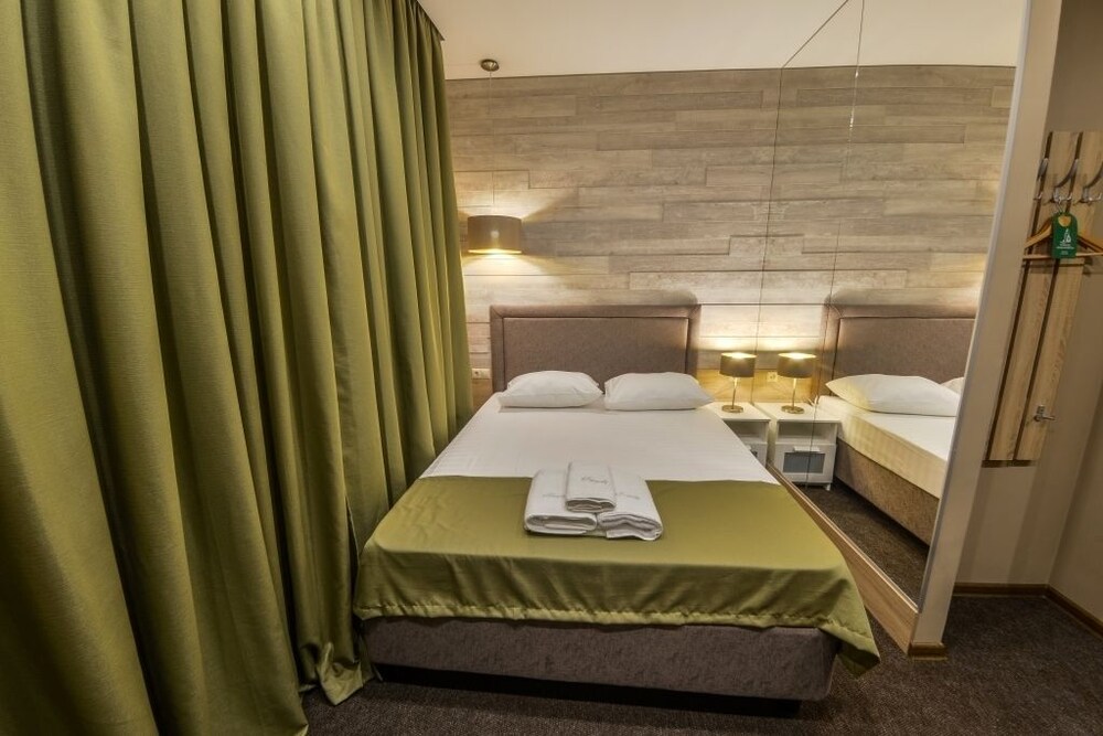 Randevu Inn Kurkino