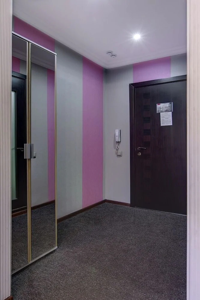 Hotel Randevu Maryino