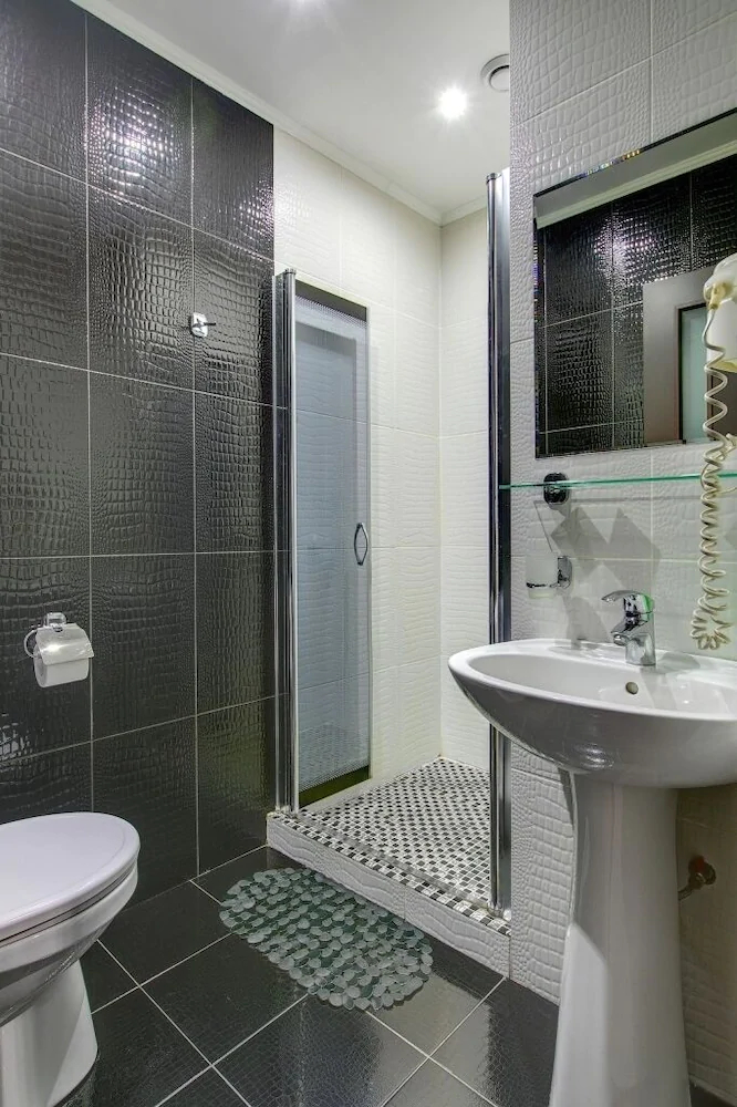 Hotel Randevu Maryino