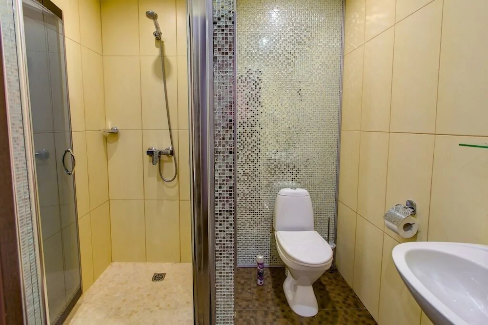 Hotel Randevu Maryino