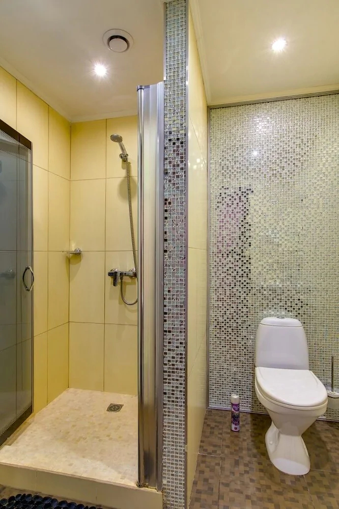 Hotel Randevu Maryino