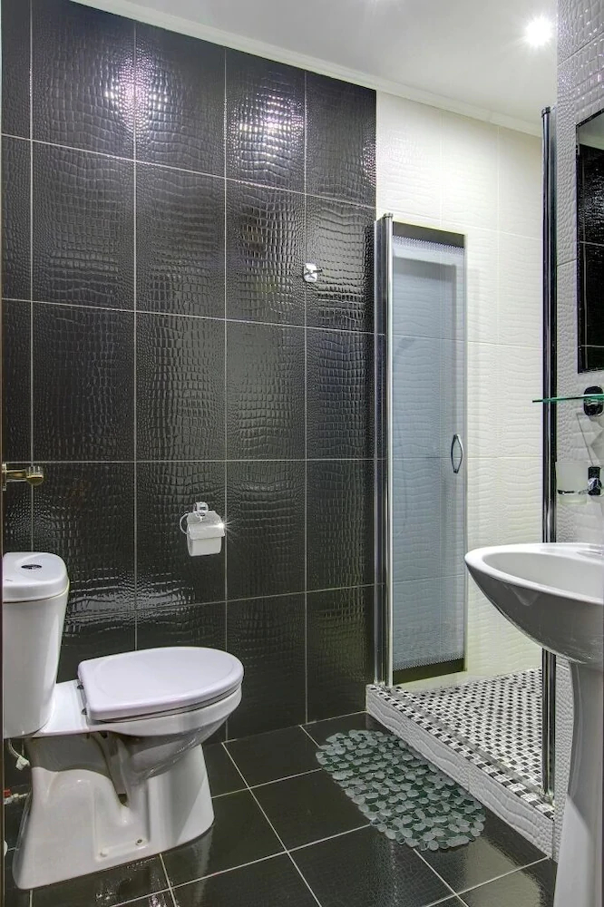 Hotel Randevu Maryino