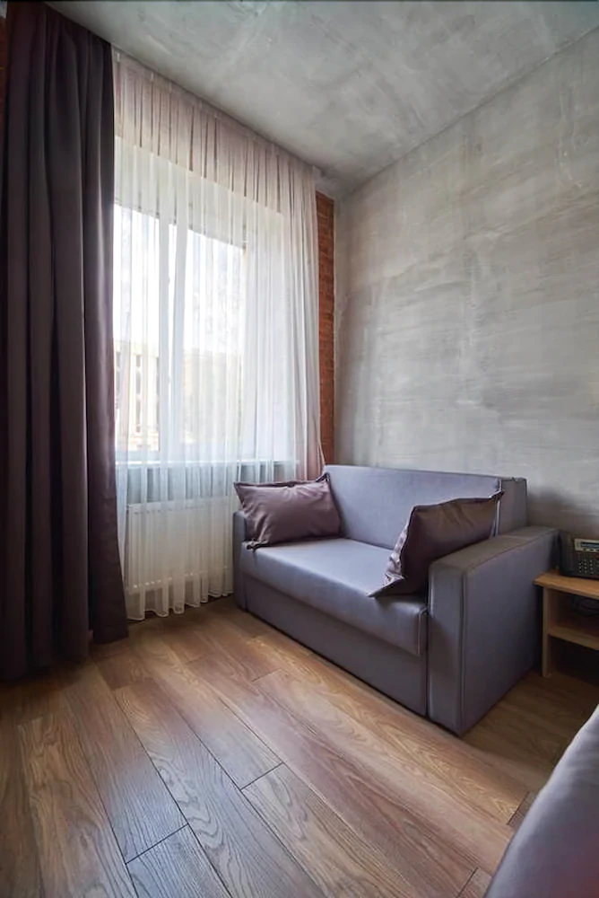 Red Brick Hotel Presnya