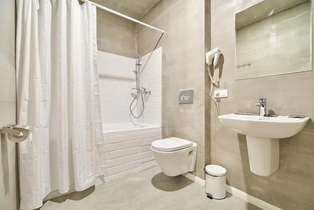 Red Brick Hotel Presnya