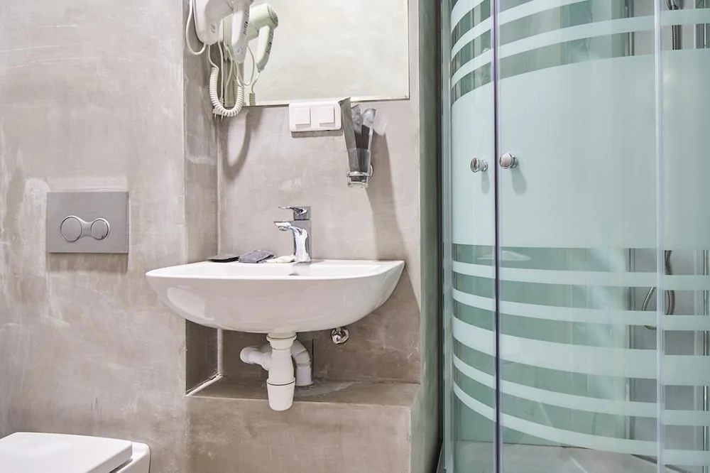 Red Brick Hotel Presnya