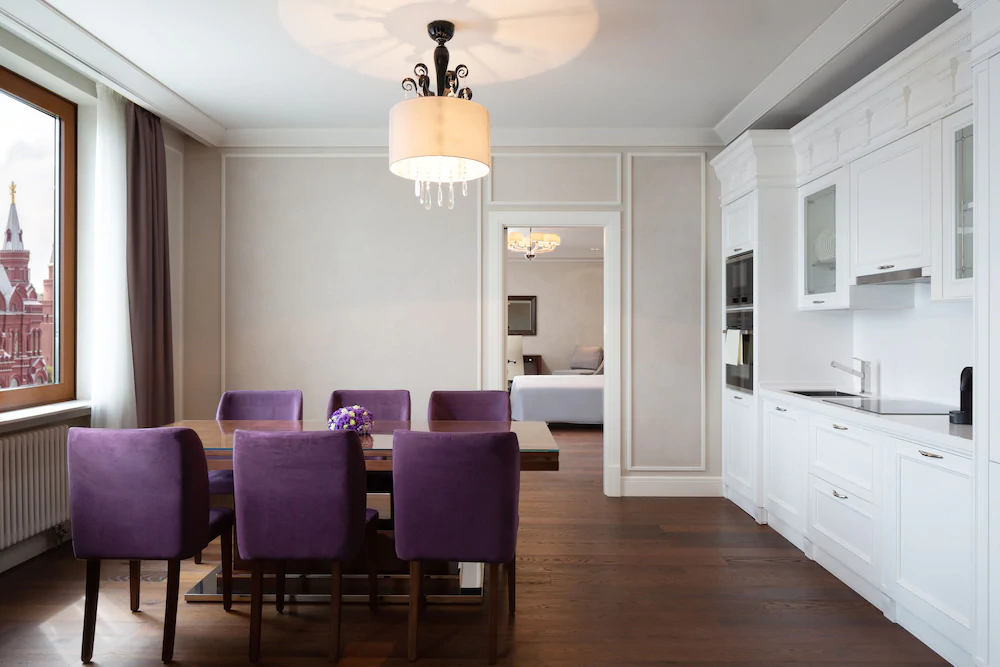 Residences Moscow