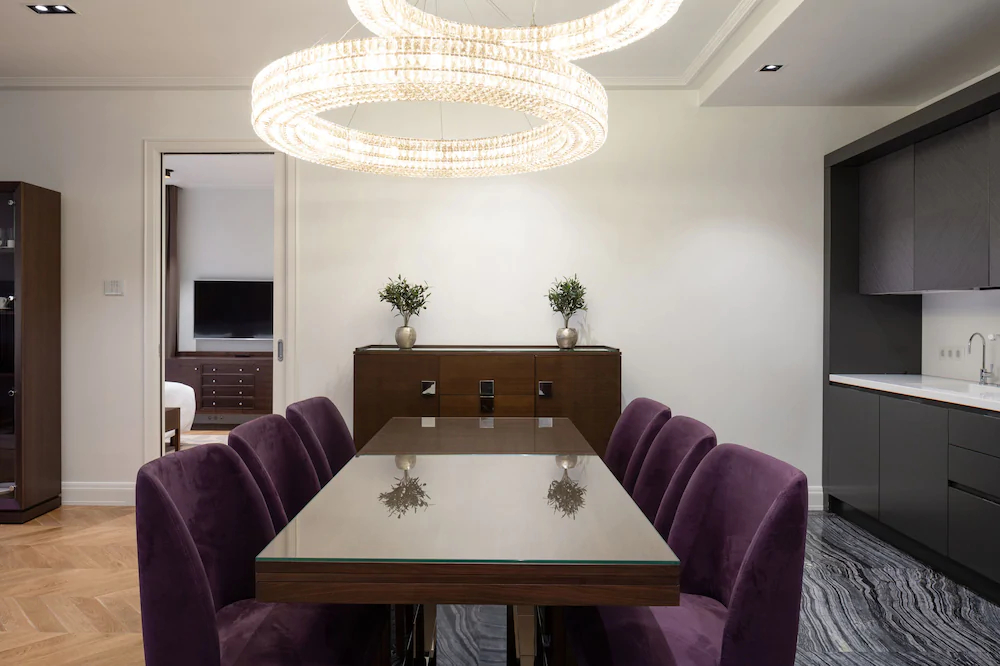 Residences Moscow