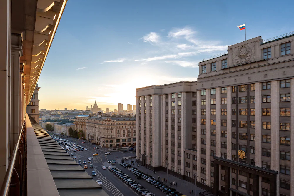 Residences Moscow