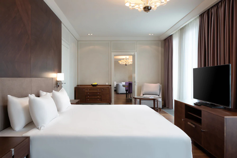 Residences Moscow