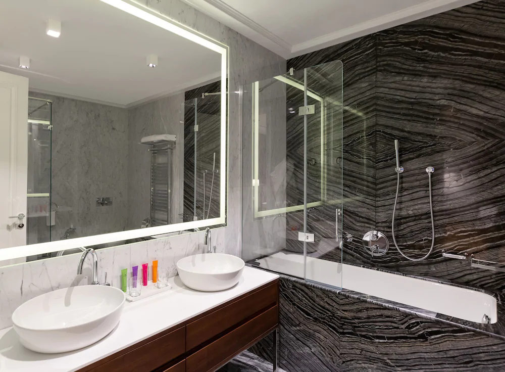 Residences Moscow