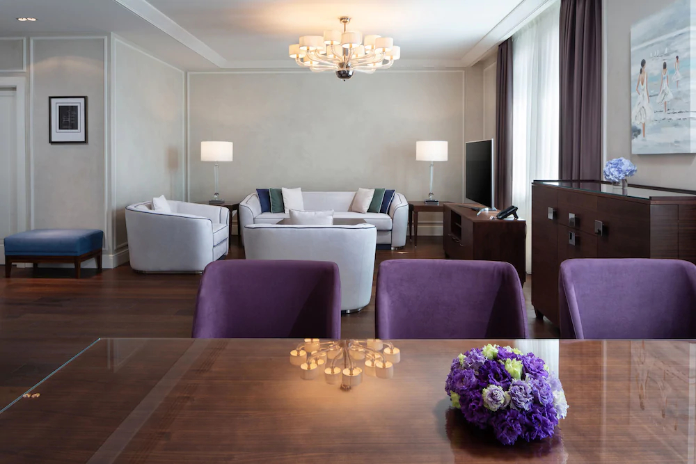 Residences Moscow