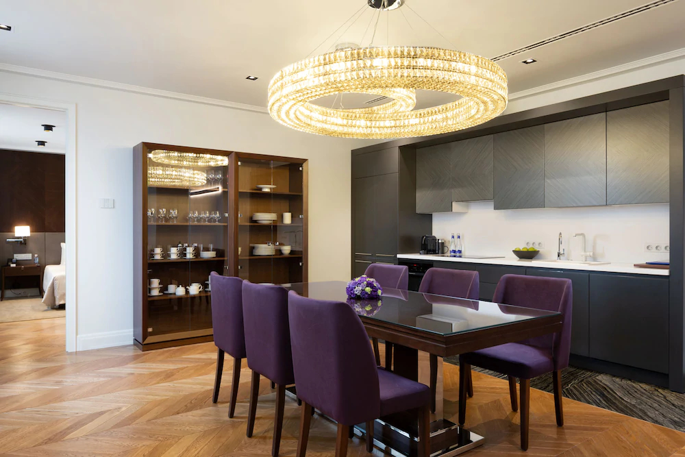 Residences Moscow
