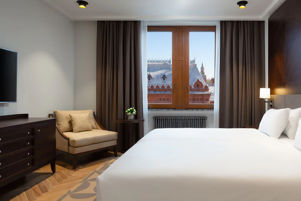 Residences Moscow