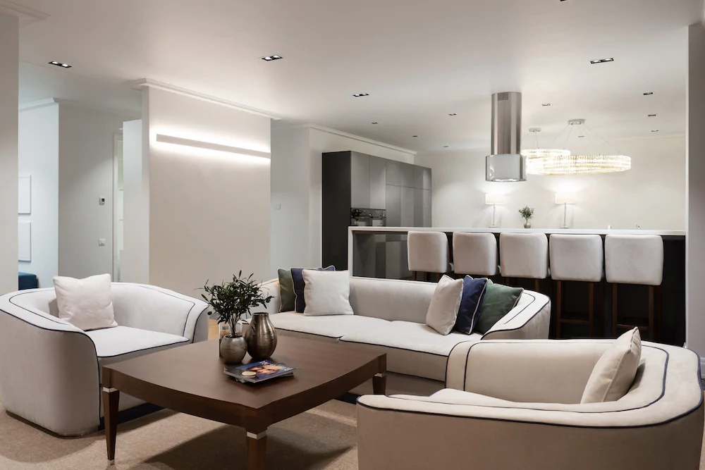 Residences Moscow
