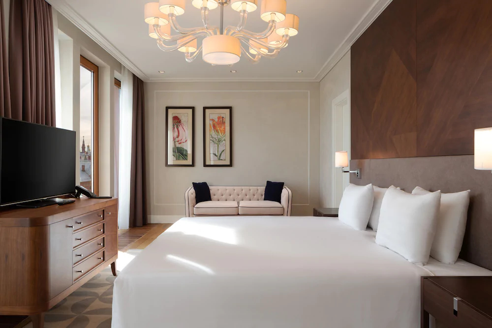 Residences Moscow