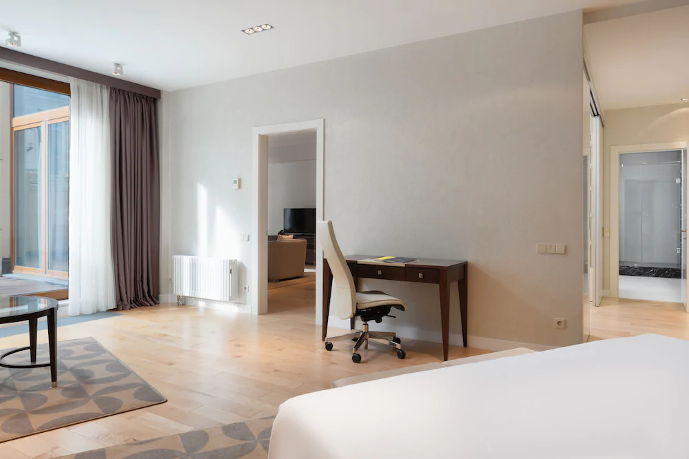 Residences Moscow