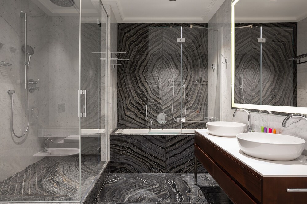 Residences Moscow