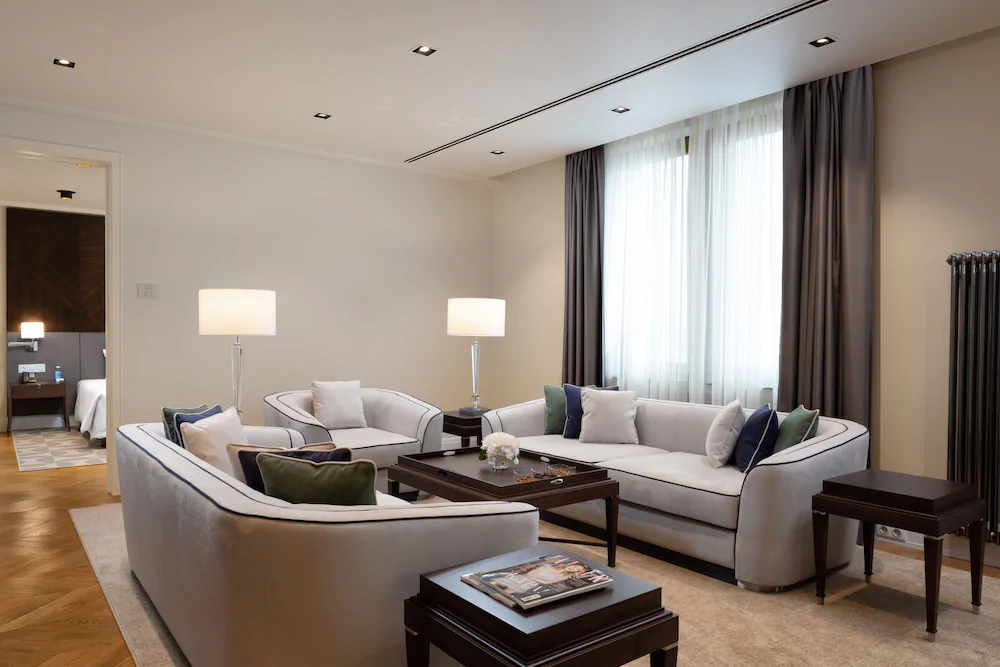 Residences Moscow