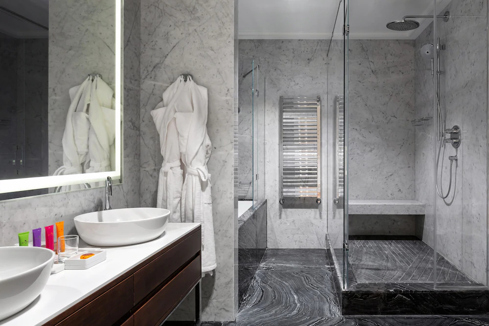 Residences Moscow