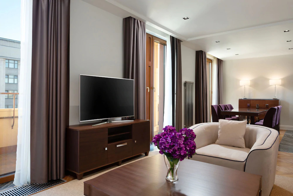 Residences Moscow