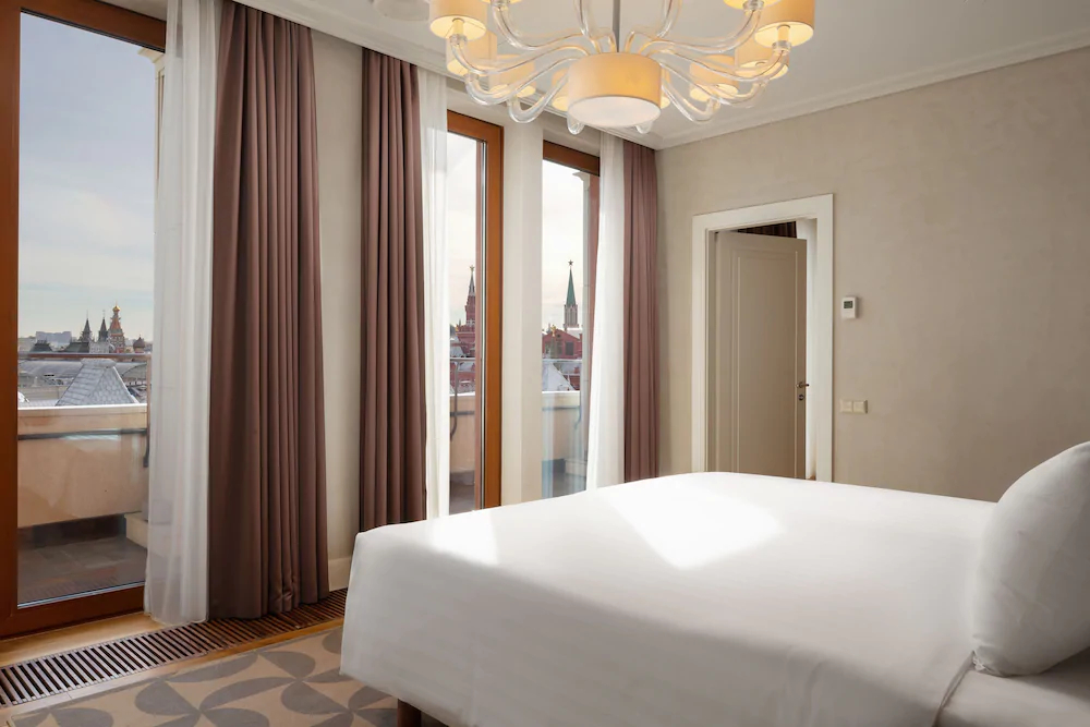 Residences Moscow