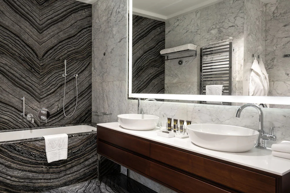 Residences Moscow
