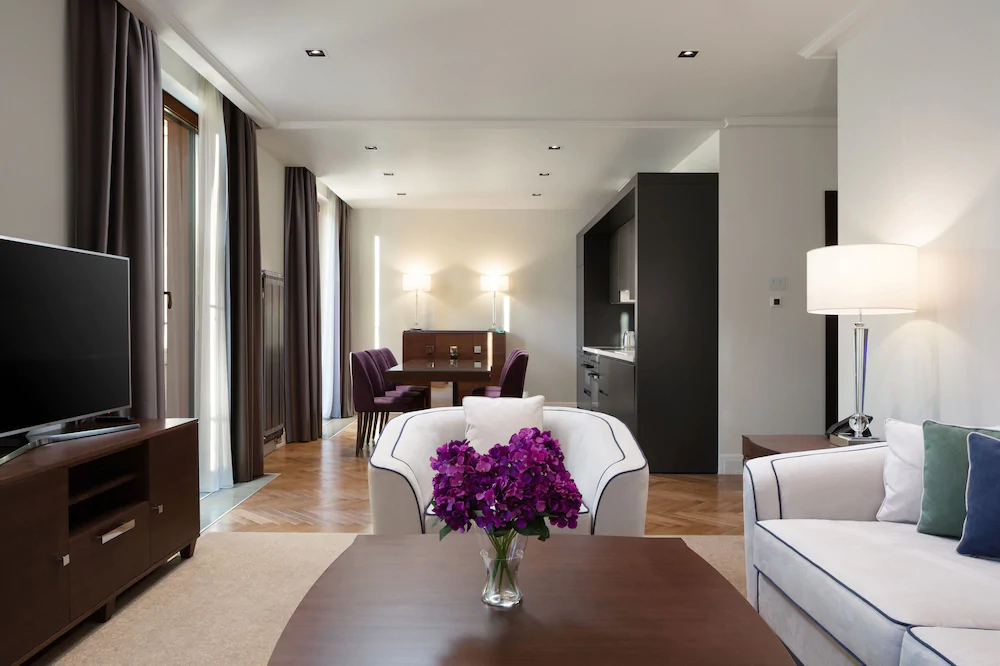 Residences Moscow