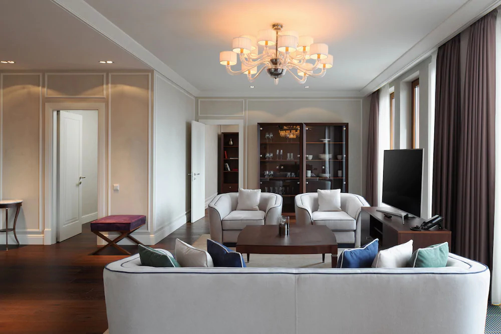 Residences Moscow