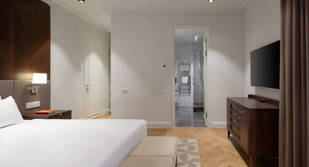 Residences Moscow