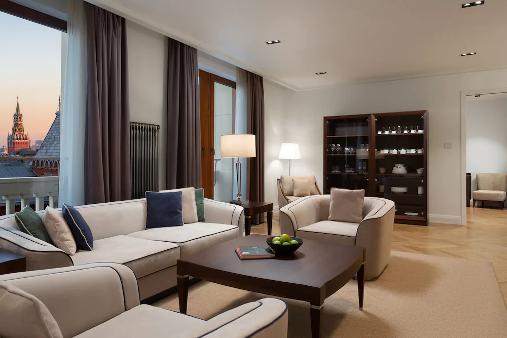 Residences Moscow