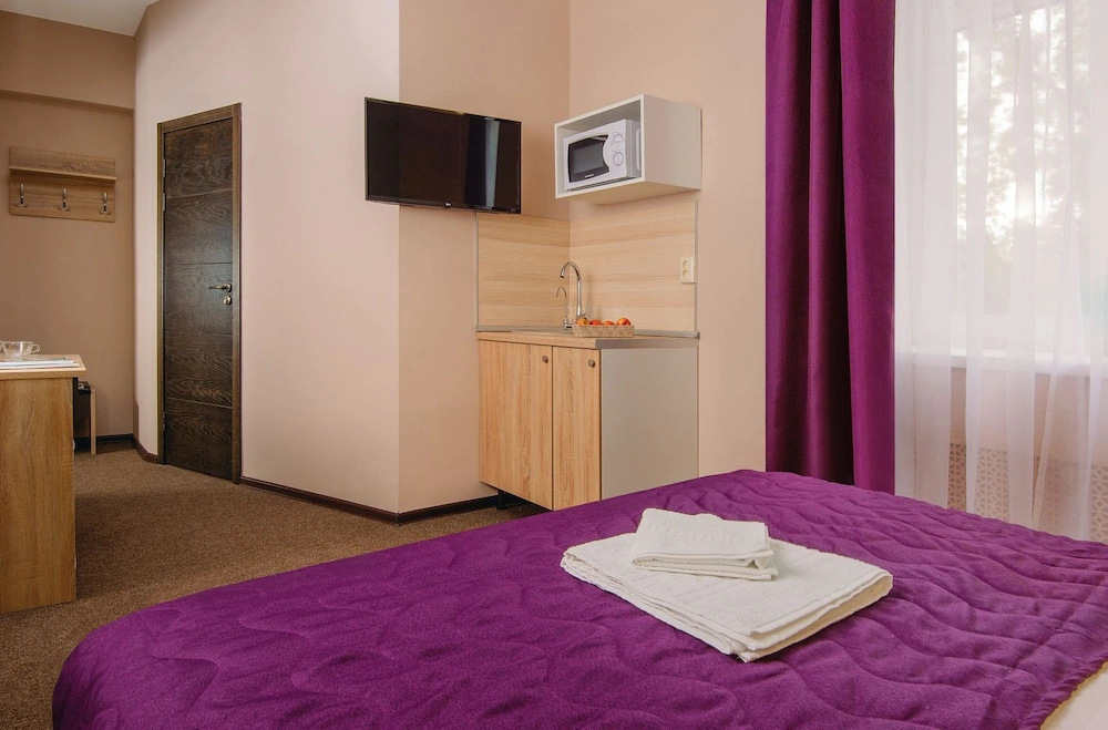 Ring Road Hotel