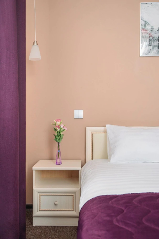 Ring Road Hotel