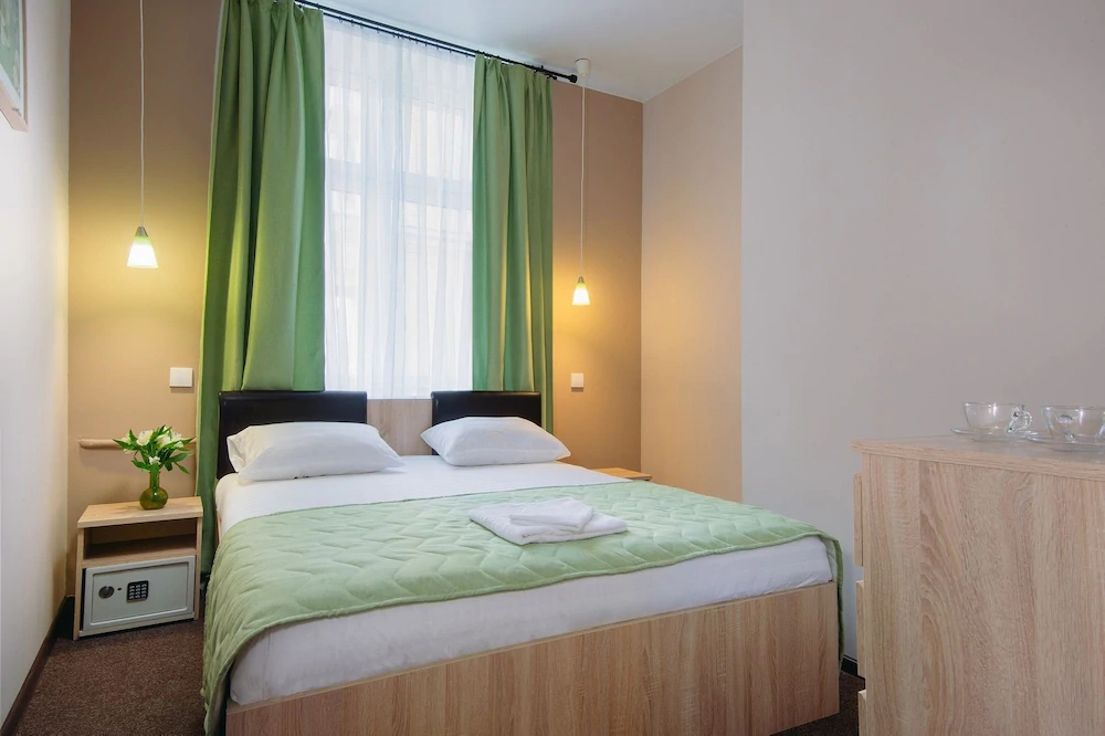 Ring Road Hotel