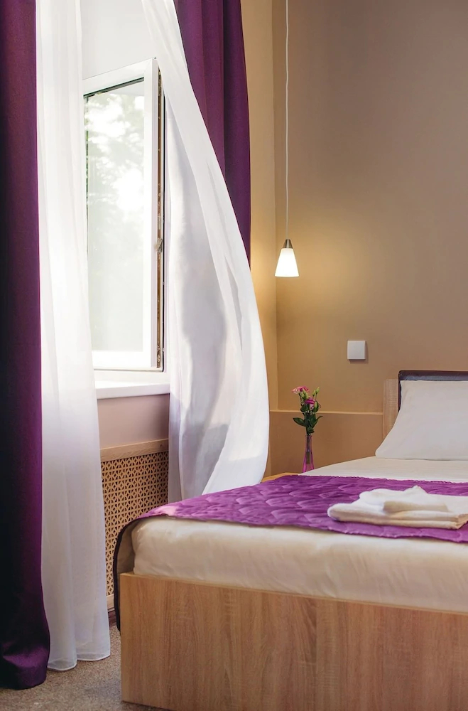 Ring Road Hotel