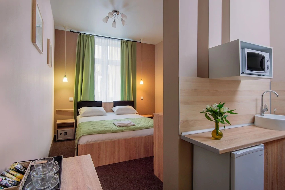 Ring Road Hotel
