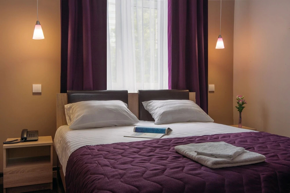 Ring Road Hotel